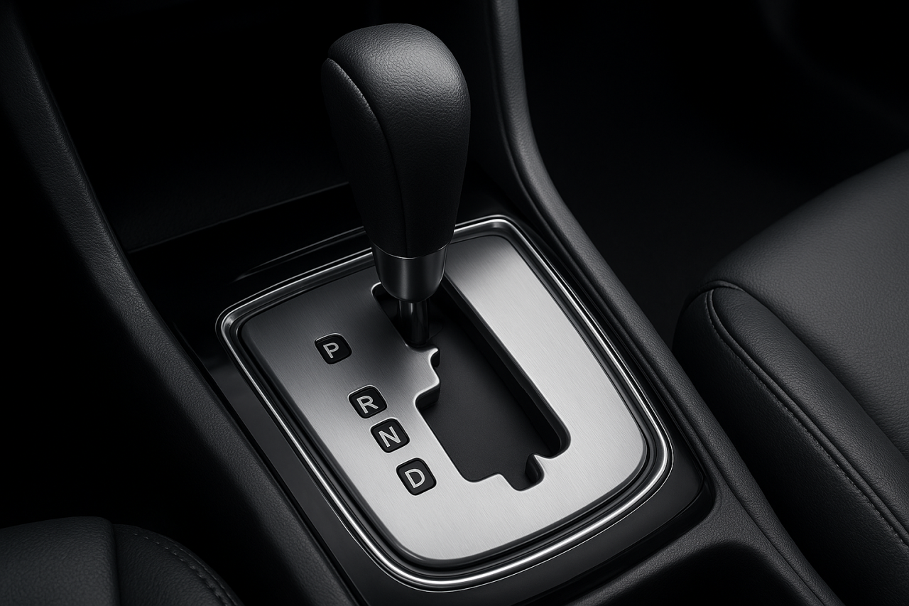  Otomatik Vites Harfleri ve Anlamları | P, R, N, D Ne Demek?