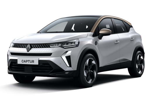 Captur
