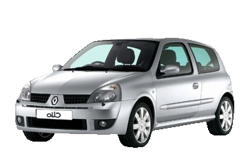 Clio II 