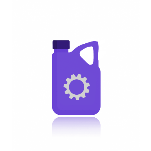 Şanzıman Yağları