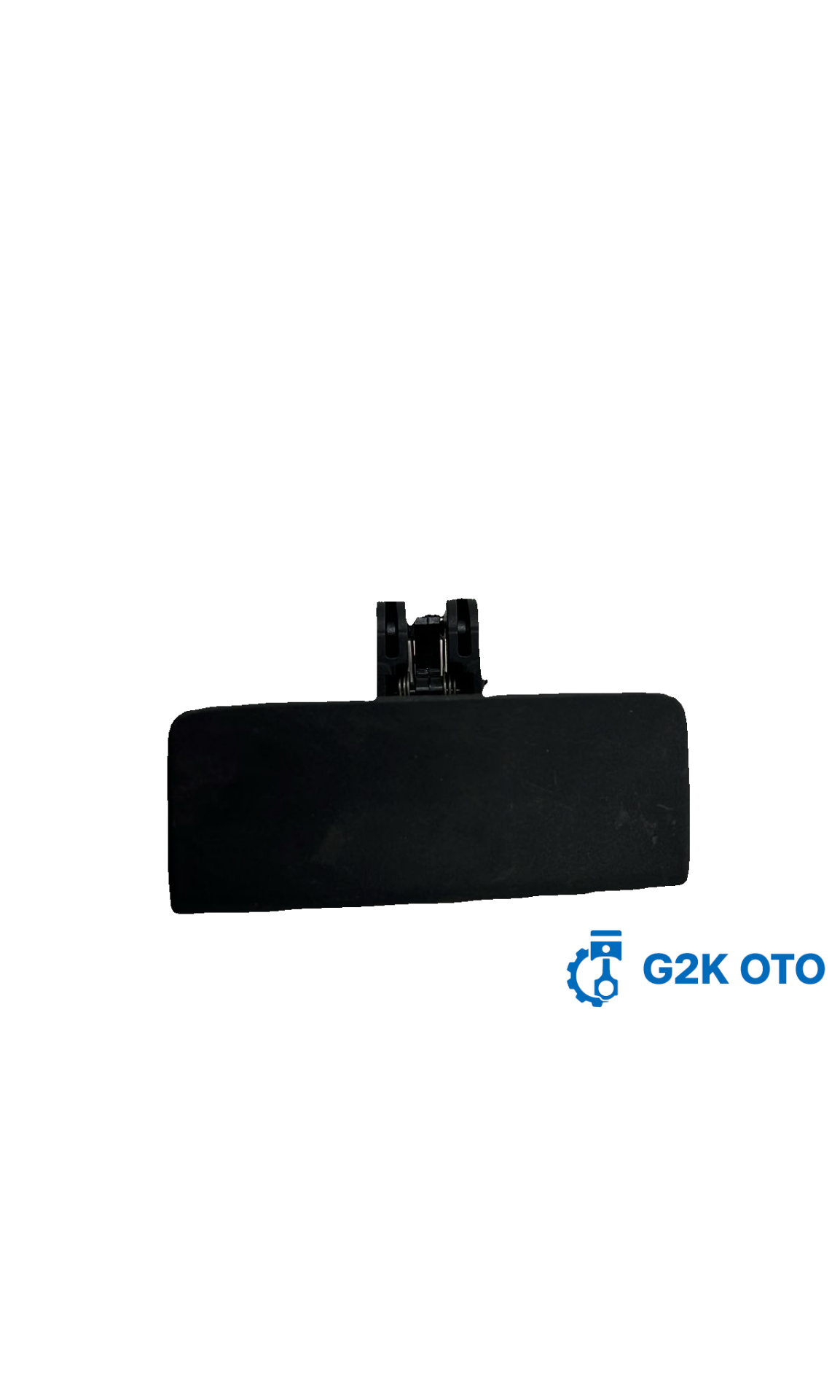 TORPİDO KAPAK MANDALI (SİYAH) – LINEA / PUNTO – 735416852