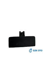 TORPİDO KAPAK MANDALI (SİYAH) – LINEA / PUNTO – 735416852