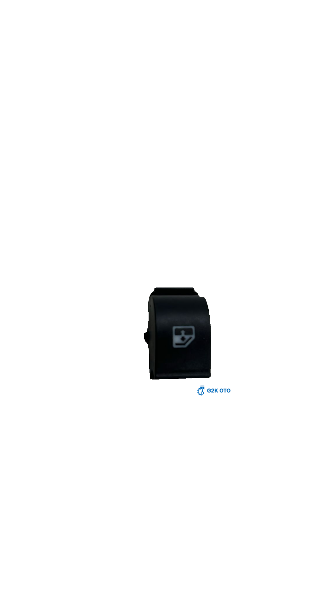 CAM DÜĞME BUTONU – KALIN TIRNAK DUCATO / LINEA