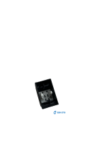 CAM DÜĞME BUTONU – MEGANE III ALTI DÜZ TİP