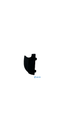 CAM DÜĞME BUTONU – MEGANE III ALTI DÜZ TİP