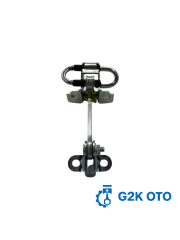 ALBEA PALİO KAPI GERGİSİ ARKA 46845412