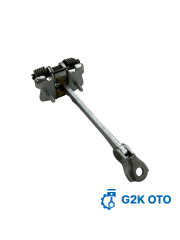 KANGOO III-IV KAPI GERGİSİ ÖN YM 824308607R