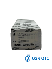 KANGOO III-IV KAPI GERGİSİ ÖN YM 824308607R