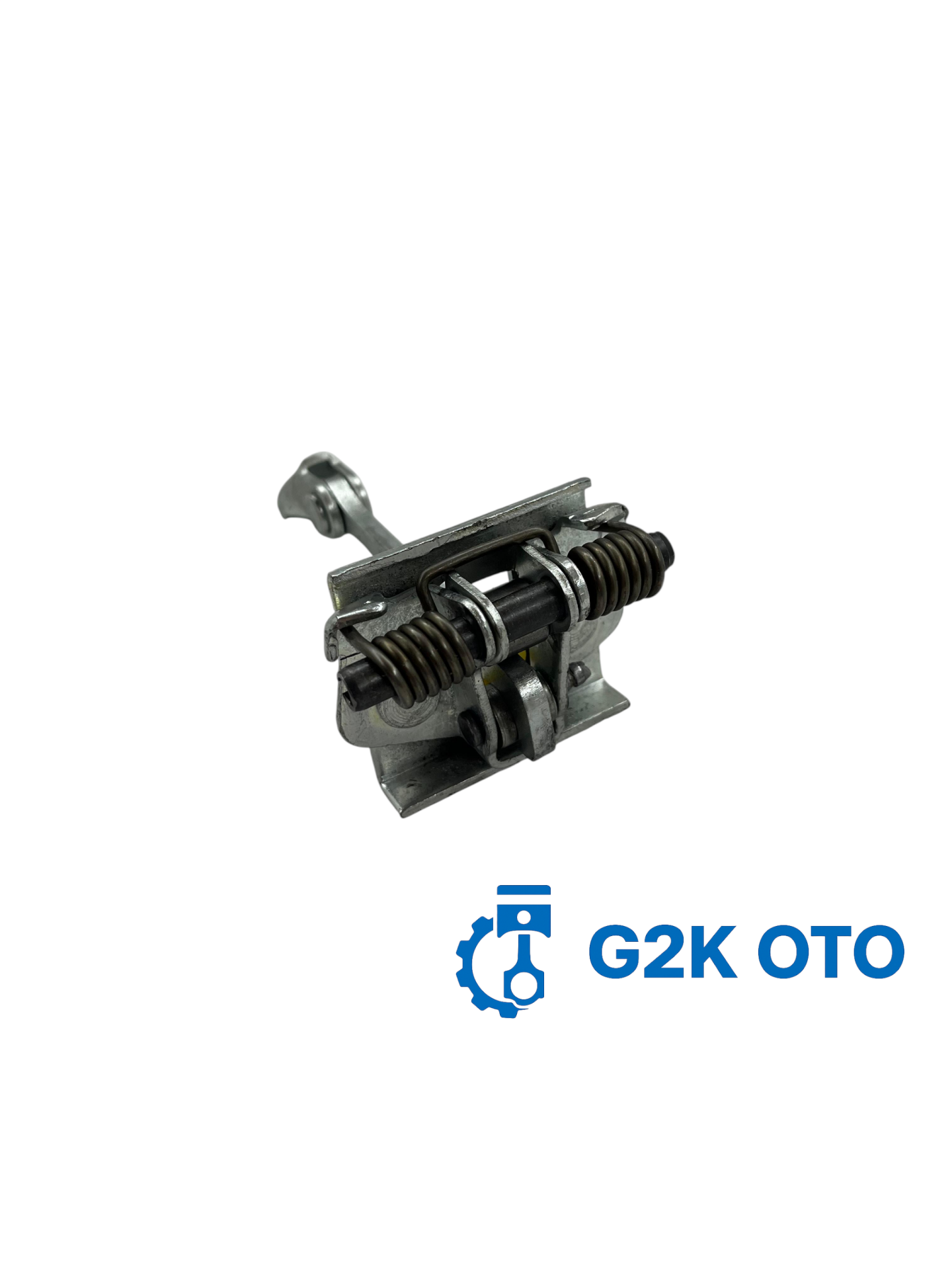 Peugeot 307 Arka Kapı Gergisi Sağ / Sol  9181.K0 – 9181.P1 – 9181.G8