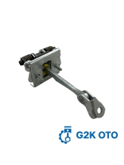 Peugeot 307 Arka Kapı Gergisi Sağ / Sol  9181.K0 – 9181.P1 – 9181.G8