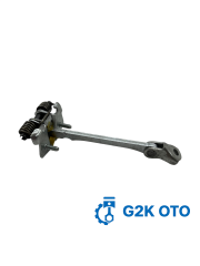 MASTER III TRAFİK III ÖN KAPI GERGİSİ 804304453R