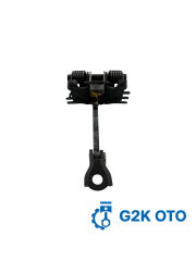 Renault Laguna Ön Kapı Gergisi 7700424784