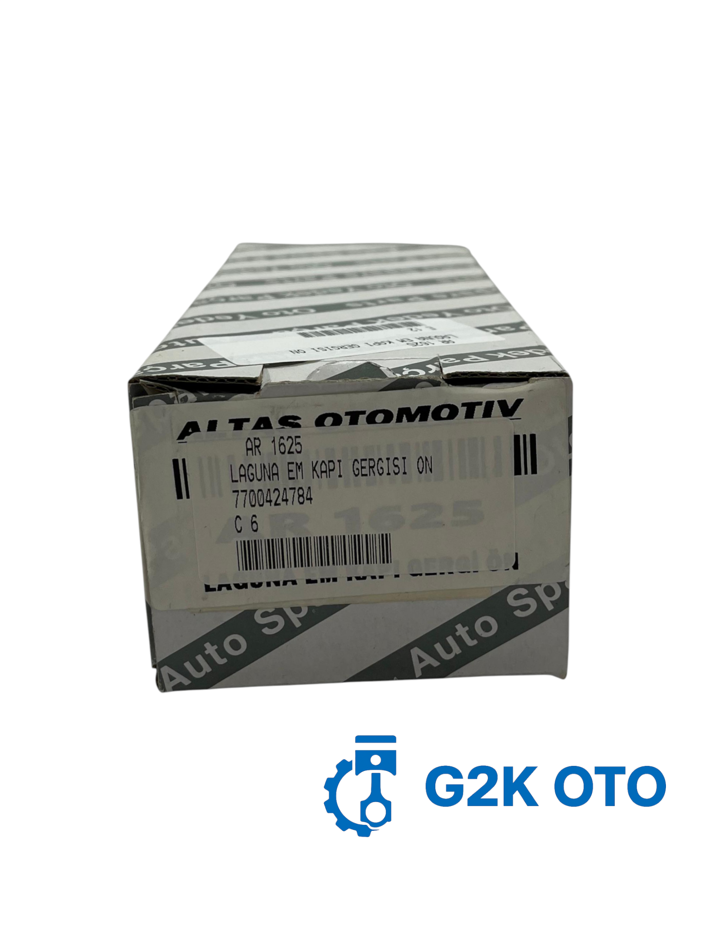 Renault Laguna Ön Kapı Gergisi 7700424784