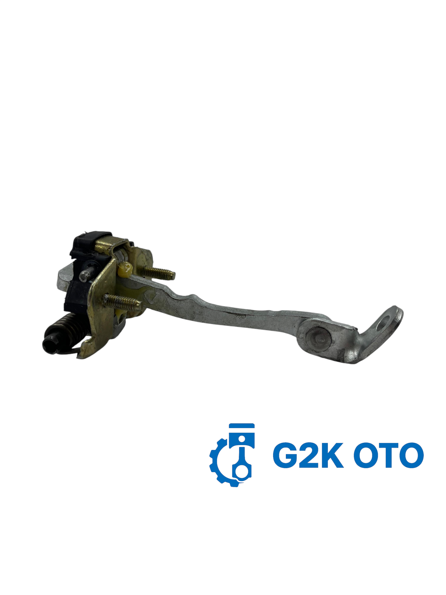 CLIO KAPI GERGİSİ ÖN I-II-III 7700842857