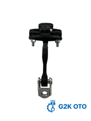 Kapı Gergisi Ön Sag Sol EGEA 51983934