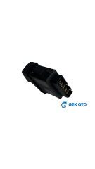 KANGOO CAM ANAHTARI DÜĞMESİ SOL 7700307605