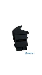 KANGOO CAM ANAHTARI DÜĞMESİ SOL 7700307605