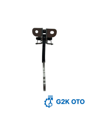 Doblo Bagaj Kapı Gergisi 46790818