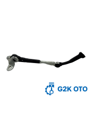 Doblo Bagaj Gergisi Plastikli 51801197