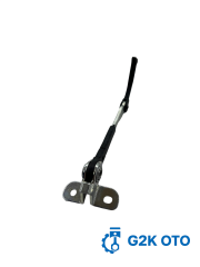 Doblo Bagaj Gergisi Plastikli 51801197