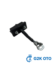 Grande Punto Kapı Gergisi 51961552 51860295