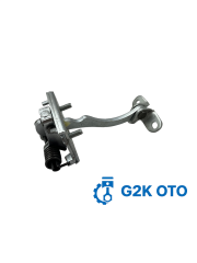 Kapı Gergisi Ön R-L 306 9181.E5 918100000