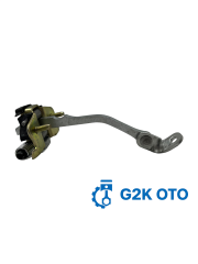 Clıo Kapı Gergisi Arka 7700842859