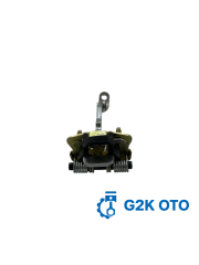 Clıo Kapı Gergisi Arka 7700842859