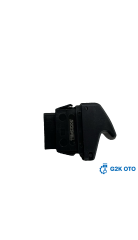 MEGANE CLİO 6 FİŞLİ CAM ANAHTAR DÜĞMESİ 7700838100