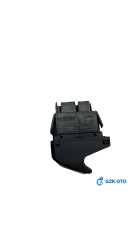 MEGANE CLİO 6 FİŞLİ CAM ANAHTAR DÜĞMESİ 7700838100