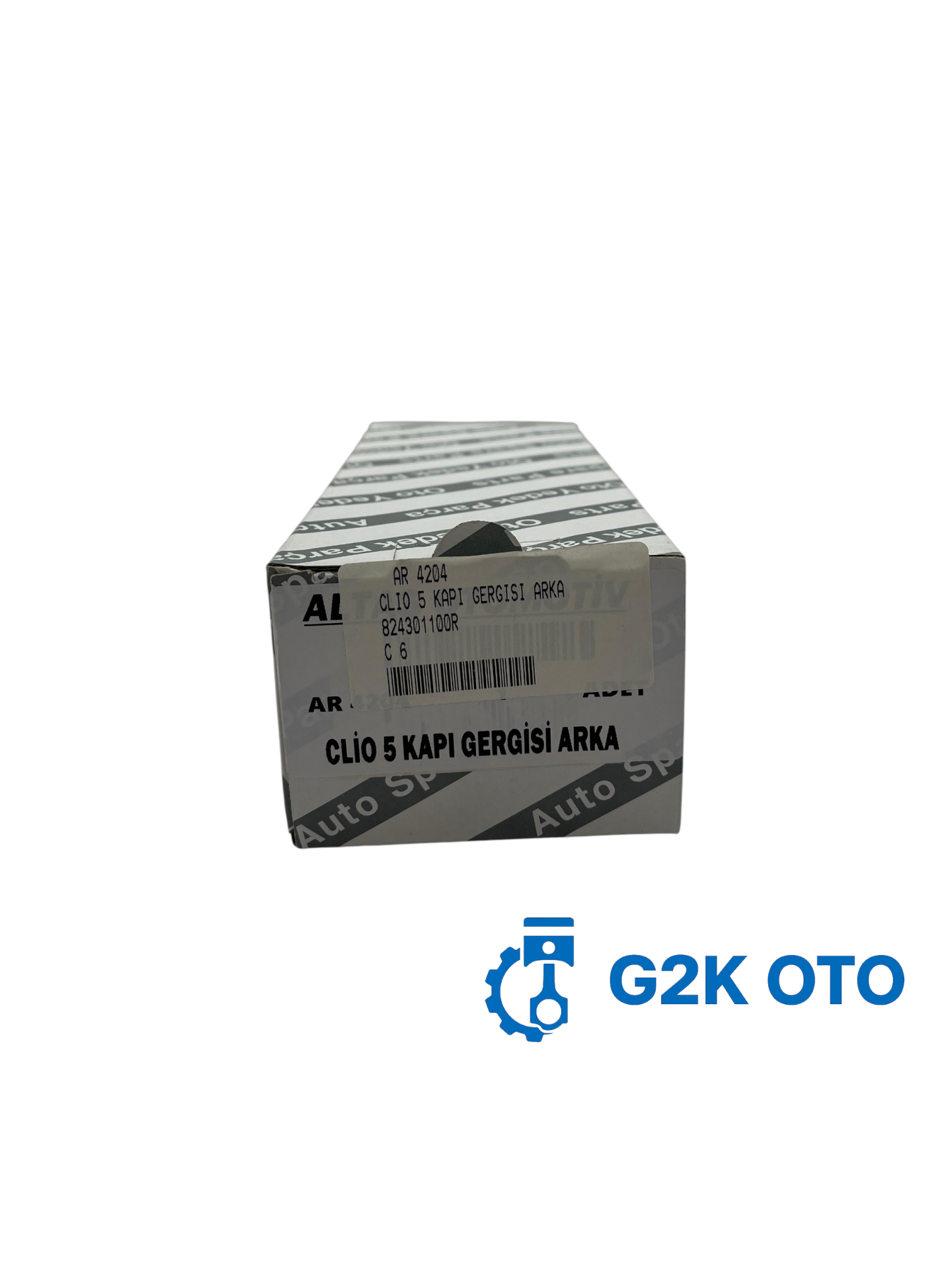 Kapı Gergisi Arka CLIO V (2020-) 824301100R