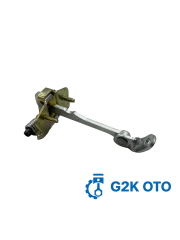 KAPI GERGİSİ ÖN SAĞ SOL KANGOO 7700303548