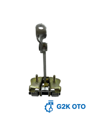 KAPI GERGİSİ ÖN SAĞ SOL KANGOO 7700303548