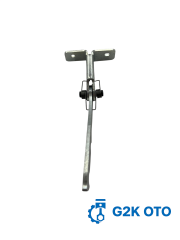 Bagaj Kapı Gergisi Logan Mcv Largus 6001549483 6001549483p