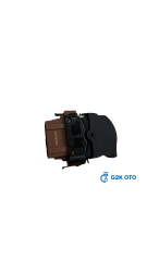 MASTER 2 CAM ANAHTAR DÜĞMESİ SAĞ İÇ KAHVERENGİ 8200242600