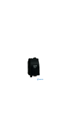 MASTER 2 CAM ANAHTAR DÜĞMESİ SAĞ İÇ KAHVERENGİ 8200242600