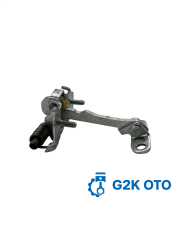 Peugeot 106 Ön Kapı Gergisi 9181.C2