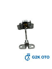 Peugeot 106 Ön Kapı Gergisi 9181.C2