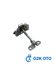 Peugeot 106 Ön Kapı Gergisi 9181.C2