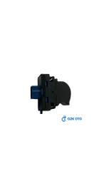 KANGOO CAM ANAHTARI DÜĞMESİ SOL 7700307605