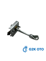 307 KAPI GERGİSİ ÖN 9181.G7