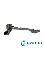 Trafic II Ön Kapı Gergisi 7700311823