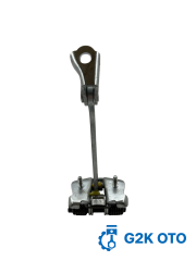 Trafic II Ön Kapı Gergisi 7700311823