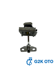 Peugeot Partner Ön Kapi Gergisi  9181.G4