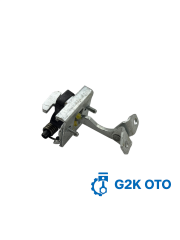 Peugeot Partner Ön Kapi Gergisi  9181.G4