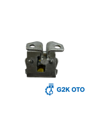 Peugeot Partner Ön Kapi Gergisi  9181.G4