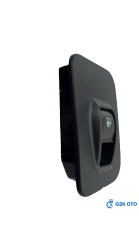 FİORİNO CAM ANAHTAR DÜĞMESİ TEKLİ 735461282