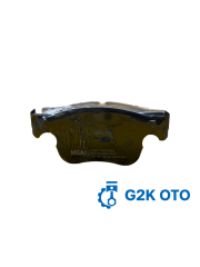 FREN BALATASI ÖN – PEUGEOT 308 II / 3008 SUV / RIFTER / OPEL GRANDLAND 1609898480