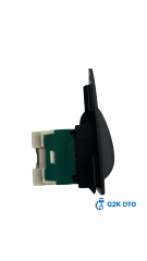 DOBLO CAM ANAHTARI DÜĞMESİ ÖN SOL 735417033