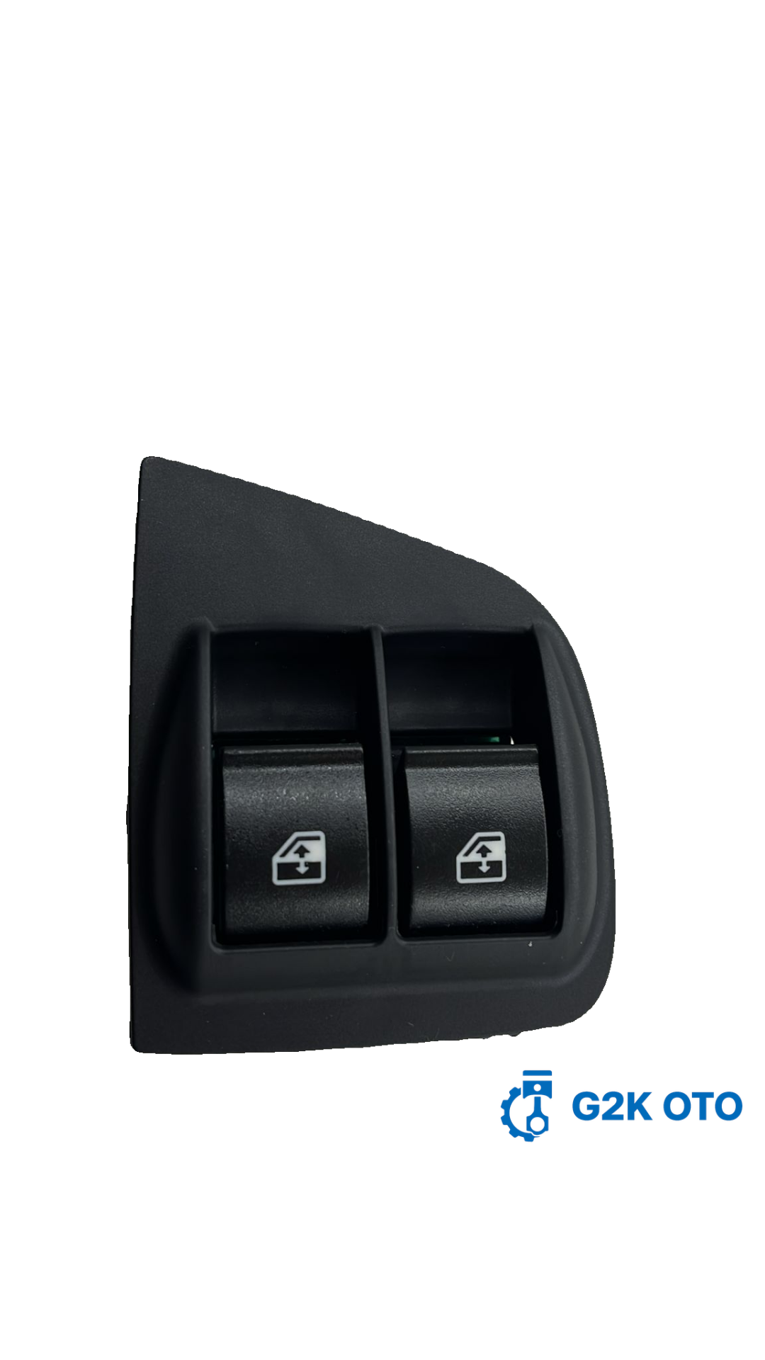 DOBLO CAM ANAHTARI DÜĞMESİ ÖN SOL 735417033